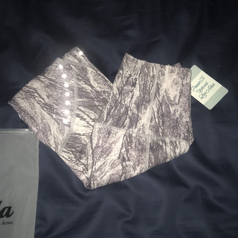 PTULA Chandre Leggings